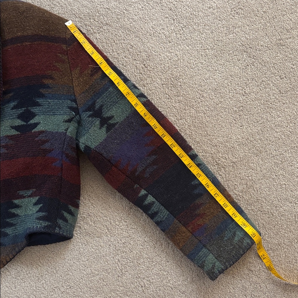 Rhonda Stark Vintage Blazer - Picture 10 of 10